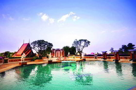 Furama Chiang Mai