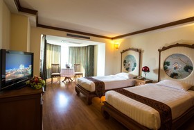 Furama Chiang Mai