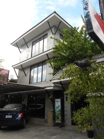 G2 Boutique Hotel
