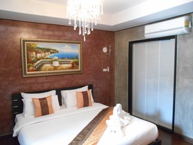 G2 Boutique Hotel