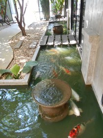 G2 Boutique Hotel