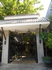 G2 Boutique Hotel