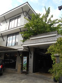 G2 Boutique Hotel