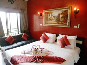 G2 Boutique Hotel
