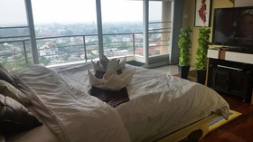 Galare Thong Tower Apartment & Condominium