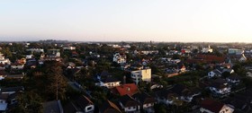 Galare Thong Tower Apartment & Condominium