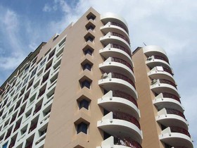 Galare Thong Tower Apartment & Condominium