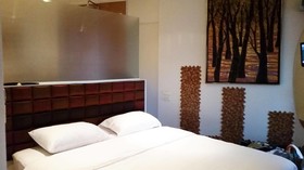 Galare Thong Tower Apartment & Condominium