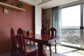 Galare Thong Tower Apartment & Condominium
