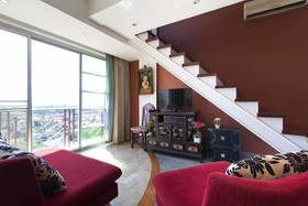 Galare Thong Tower Apartment & Condominium