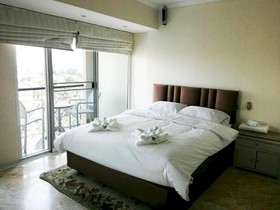Galare Thong Tower Apartment & Condominium