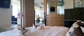 Galare Thong Tower Apartment & Condominium