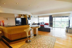 Galare Thong Tower Apartment & Condominium
