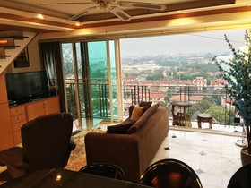 Galare Thong Tower Apartment & Condominium