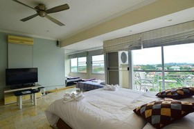 Galare Thong Tower Apartment & Condominium
