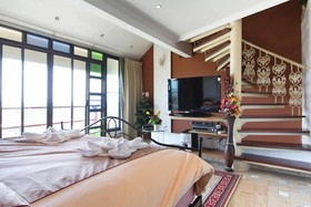 Galare Thong Tower Apartment & Condominium