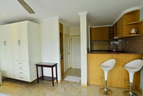 Galare Thong Tower Apartment & Condominium