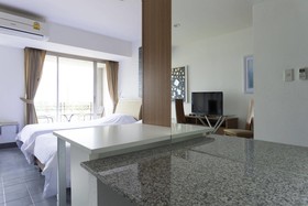 Galare Thong Tower Apartment & Condominium