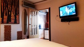 Galare Thong Tower Apartment & Condominium