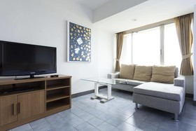 Galare Thong Tower Apartment & Condominium