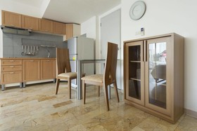 Galare Thong Tower Apartment & Condominium