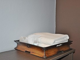 Galato Coffee Hostel