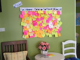 Galato Coffee Hostel