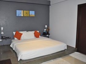 Galato Coffee Hostel