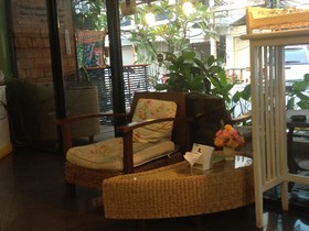 Galato Coffee Hostel