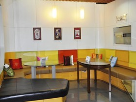 Galato Coffee Hostel