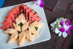 Gassan Khuntan Golf & Spa