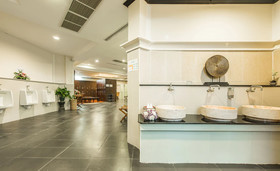 Gassan Khuntan Golf & Spa
