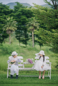 Gassan Khuntan Golf & Spa