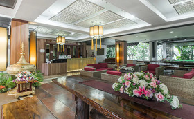 Gassan Khuntan Golf & Spa