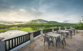Gassan Khuntan Golf & Spa