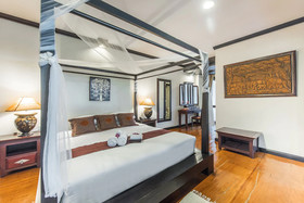 Gassan Khuntan Golf & Spa