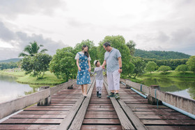 Gassan Khuntan Golf & Spa