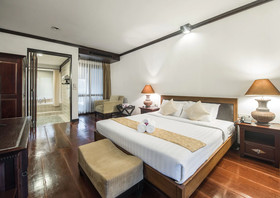 Gassan Khuntan Golf & Spa