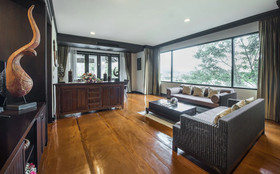Gassan Khuntan Golf & Spa