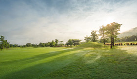 Gassan Khuntan Golf & Spa