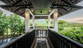 Gassan Khuntan Golf & Spa