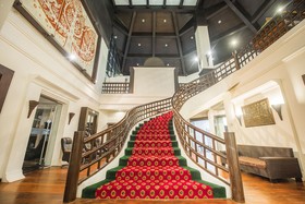 Gassan Khuntan Golf & Spa