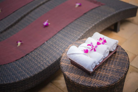 Gassan Khuntan Golf & Spa