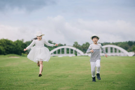 Gassan Khuntan Golf & Spa