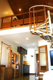 Gerard Habitat