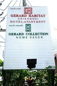 Gerard Habitat