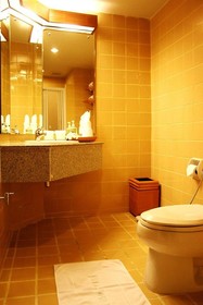 Gerard Habitat