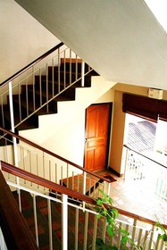 Gerard Habitat