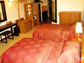 Gerard Habitat