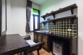 Getaway Chiang Mai Resort & Spa